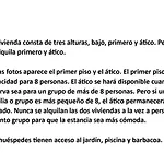 En Bloque Vivienda Con Piscina Y Barbacoa A 15 Min De La Playa *