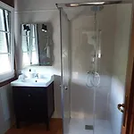 En Bloque Vivienda Con Piscina Y Barbacoa A 15 Min De La Playa Apartment