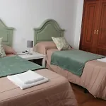 En Bloque Vivienda Con Piscina Y Barbacoa A 15 Min De La Playa Apartment