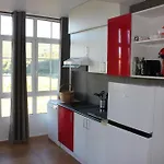 Apartment En Bloque Vivienda Con Piscina Y Barbacoa A 15 Min De La Playa *