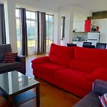 En Bloque Vivienda Con Piscina Y Barbacoa A 15 Min De La Playa Apartment Meis