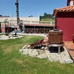 En Bloque Vivienda Con Piscina Y Barbacoa A 15 Min De La Playa Meis