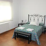 Apartment En Bloque Vivienda Con Piscina Y Barbacoa A 15 Min De La Playa