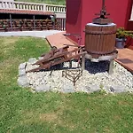 Apartment En Bloque Vivienda Con Piscina Y Barbacoa A 15 Min De La Playa *
