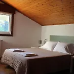 Apartment En Bloque Vivienda Con Piscina Y Barbacoa A 15 Min De La Playa