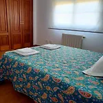 En Bloque Vivienda Con Piscina Y Barbacoa A 15 Min De La Playa Apartment Meis