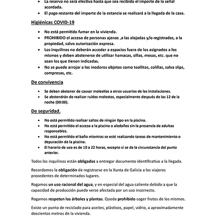 En Bloque Vivienda Con Piscina Y Barbacoa A 15 Min De La Playa Meis