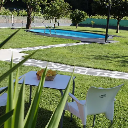 En Bloque Vivienda Con Piscina Y Barbacoa A 15 Min De La Playa Lägenhet *
