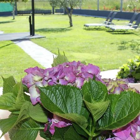 En Bloque Vivienda Con Piscina Y Barbacoa A 15 Min De La Playa Meis