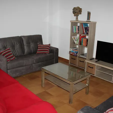 En Bloque Vivienda Con Piscina Y Barbacoa A 15 Min De La Playa Appartamento