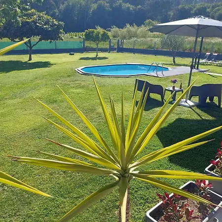 En Bloque Vivienda Con Piscina Y Barbacoa A 15 Min De La Playa דירה *