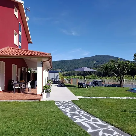 Lägenhet En Bloque Vivienda Con Piscina Y Barbacoa A 15 Min De La Playa *
