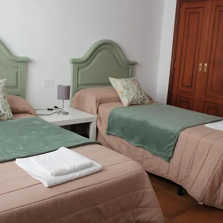 En Bloque Vivienda Con Piscina Y Barbacoa A 15 Min De La Playa Appartamento
