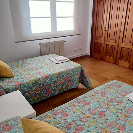 דירה En Bloque Vivienda Con Piscina Y Barbacoa A 15 Min De La Playa Meis