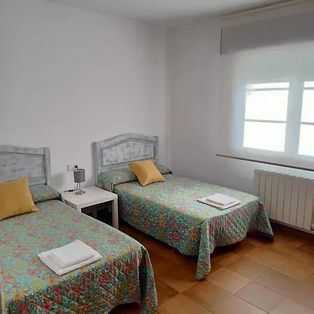 En Bloque Vivienda Con Piscina Y Barbacoa A 15 Min De La Playa *