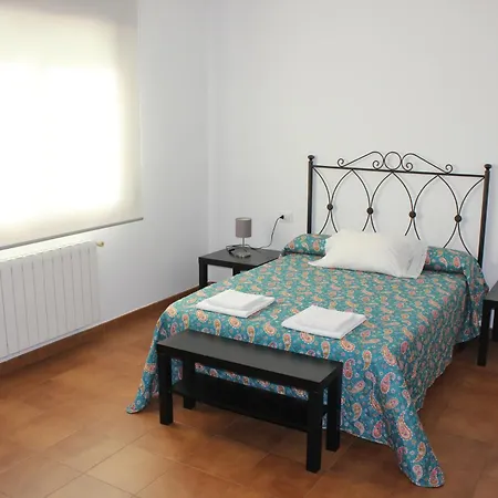 Appartamento En Bloque Vivienda Con Piscina Y Barbacoa A 15 Min De La Playa