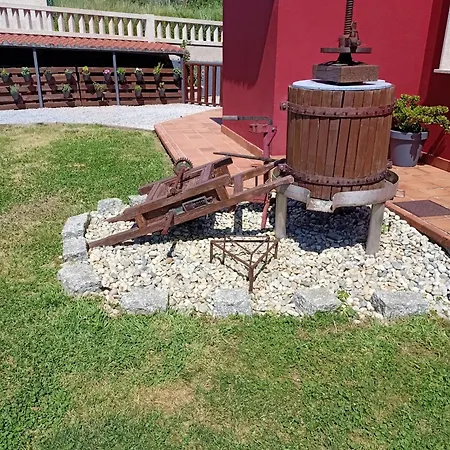 דירה En Bloque Vivienda Con Piscina Y Barbacoa A 15 Min De La Playa *