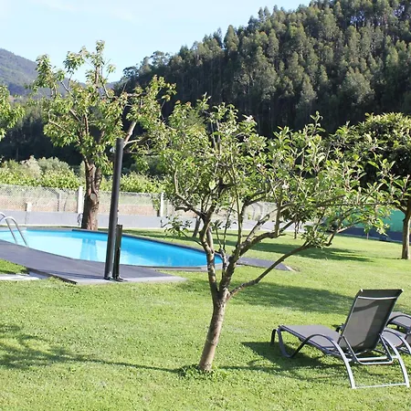 En Bloque Vivienda Con Piscina Y Barbacoa A 15 Min De La Playa Meis