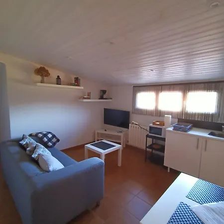 דירה En Bloque Vivienda Con Piscina Y Barbacoa A 15 Min De La Playa *