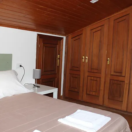 En Bloque Vivienda Con Piscina Y Barbacoa A 15 Min De La Playa Meis