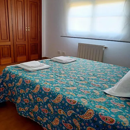 En Bloque Vivienda Con Piscina Y Barbacoa A 15 Min De La Playa Appartamento Meis