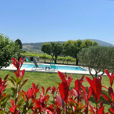 En Bloque Vivienda Con Piscina Y Barbacoa A 15 Min De La Playa Appartamento *
