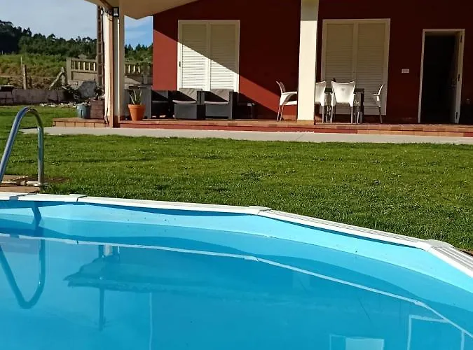 En Bloque Vivienda Con Piscina Y Barbacoa A 15 Min De La Playa Lägenhet *