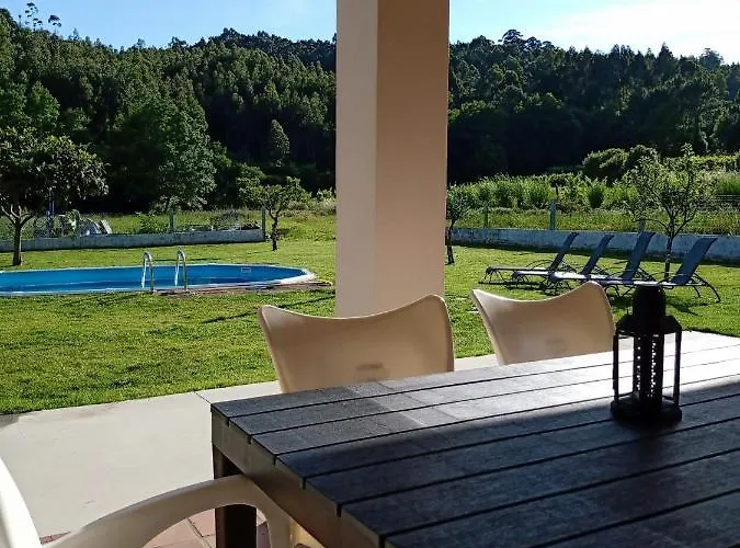 En Bloque Vivienda Con Piscina Y Barbacoa A 15 Min De La Playa * Meis