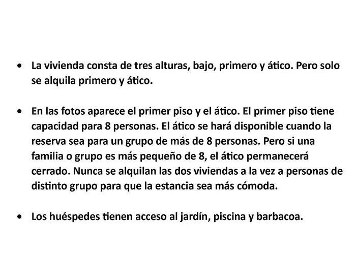 En Bloque Vivienda Con Piscina Y Barbacoa A 15 Min De La Playa *