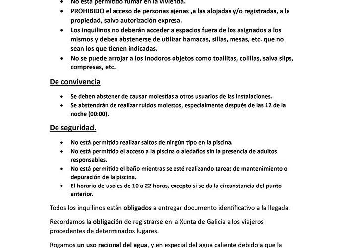 En Bloque Vivienda Con Piscina Y Barbacoa A 15 Min De La Playa Meis