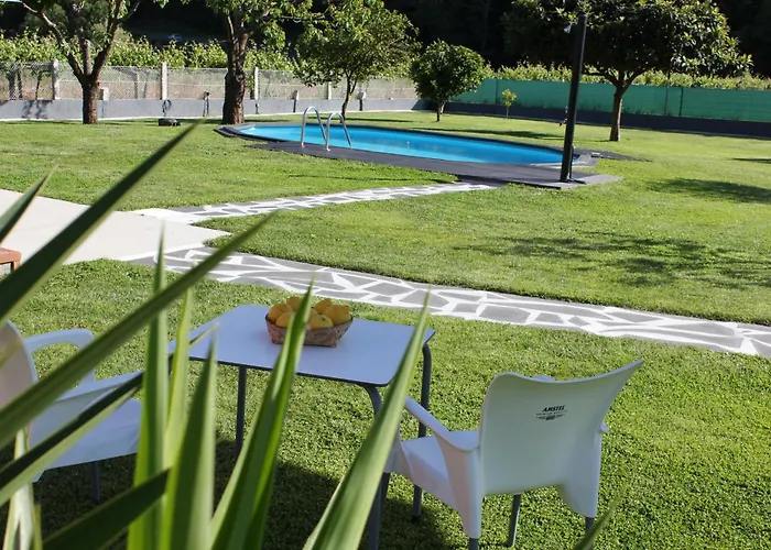 En Bloque Vivienda Con Piscina Y Barbacoa A 15 Min De La Playa Lägenhet *
