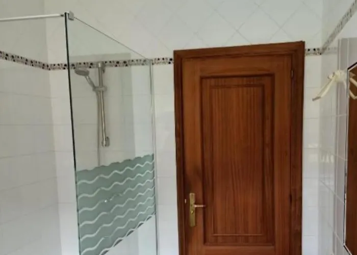 En Bloque Vivienda Con Piscina Y Barbacoa A 15 Min De La Playa Meis