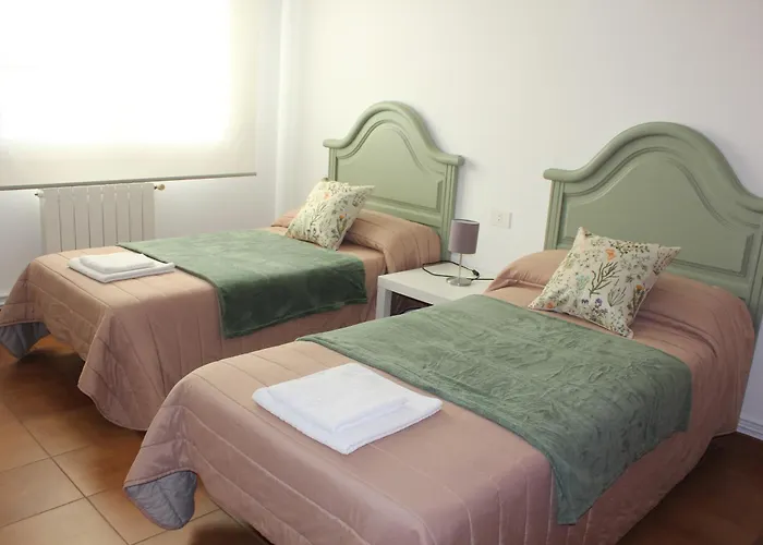 En Bloque Vivienda Con Piscina Y Barbacoa A 15 Min De La Playa Lägenhet Meis