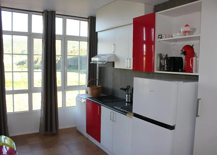 Lägenhet En Bloque Vivienda Con Piscina Y Barbacoa A 15 Min De La Playa *