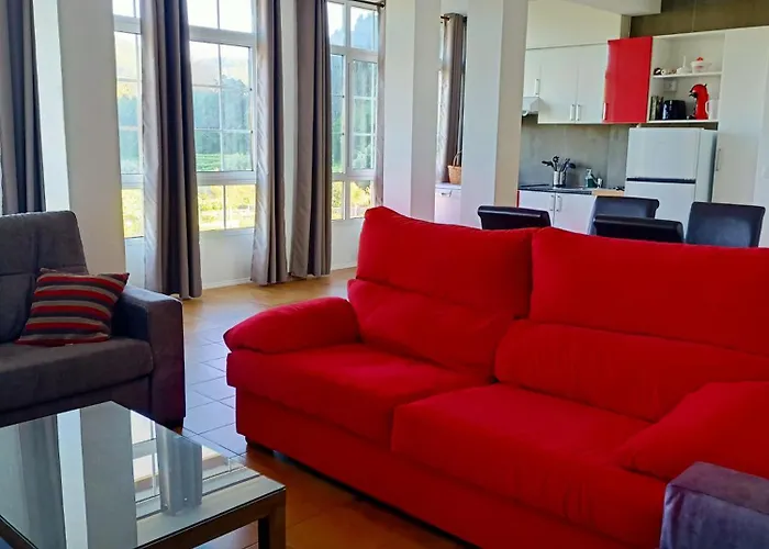 En Bloque Vivienda Con Piscina Y Barbacoa A 15 Min De La Playa Lägenhet Meis