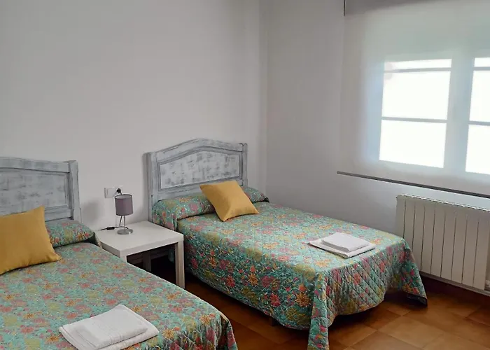 En Bloque Vivienda Con Piscina Y Barbacoa A 15 Min De La Playa *