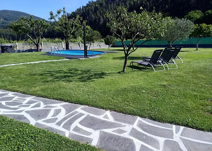En Bloque Vivienda Con Piscina Y Barbacoa A 15 Min De La Playa Lägenhet