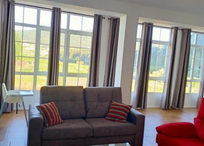 En Bloque Vivienda Con Piscina Y Barbacoa A 15 Min De La Playa Lägenhet *