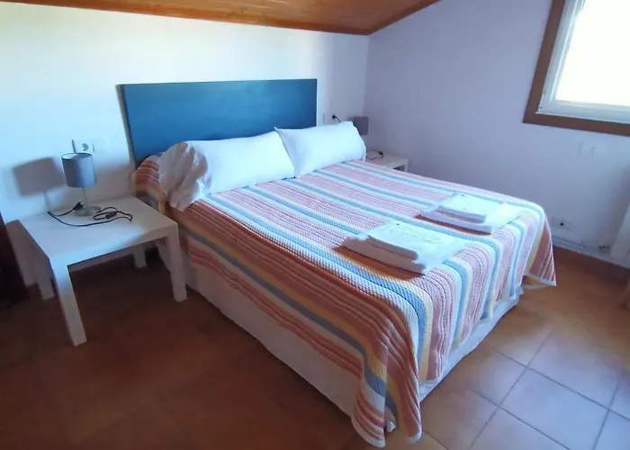 En Bloque Vivienda Con Piscina Y Barbacoa A 15 Min De La Playa *