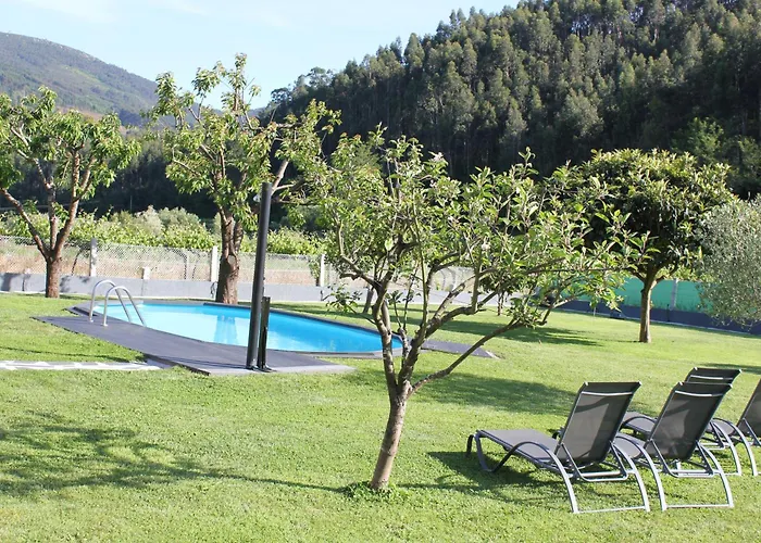 En Bloque Vivienda Con Piscina Y Barbacoa A 15 Min De La Playa Meis