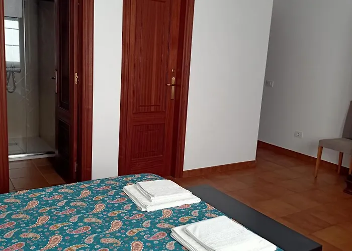 En Bloque Vivienda Con Piscina Y Barbacoa A 15 Min De La Playa Lägenhet