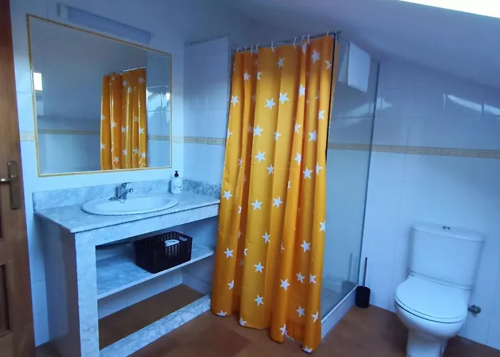 En Bloque Vivienda Con Piscina Y Barbacoa A 15 Min De La Playa Lägenhet Meis