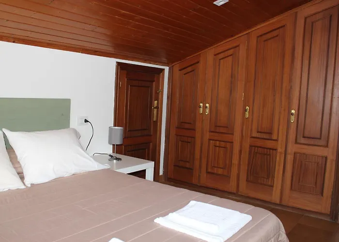 En Bloque Vivienda Con Piscina Y Barbacoa A 15 Min De La Playa Meis